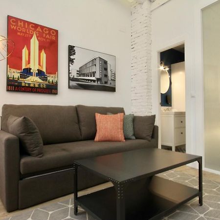 Apartamentos Inside Centro Гранада Екстериор снимка