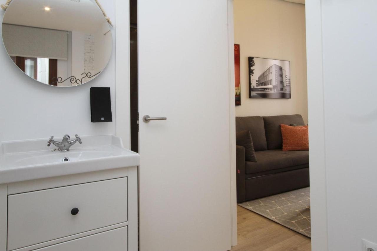 Apartamentos Inside Centro Гранада Екстериор снимка