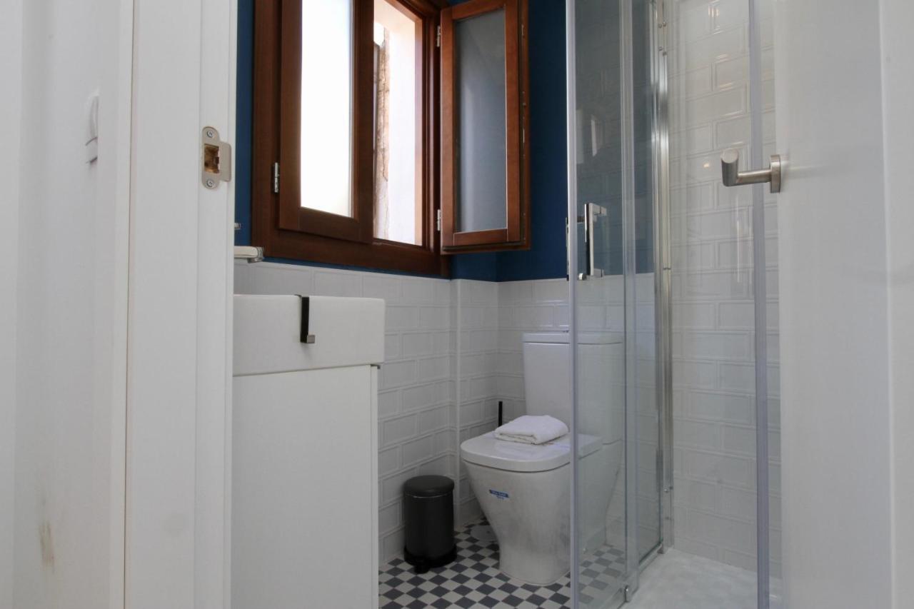 Apartamentos Inside Centro Гранада Екстериор снимка